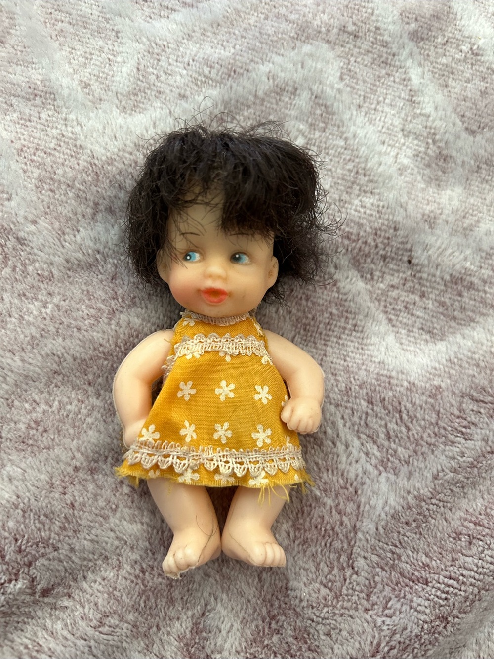 1960s "Sweet Susie" Uneeda Pee-Wee doll